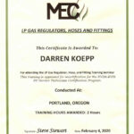 mec-lp-gas-training-certificate