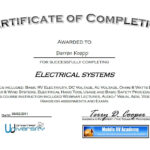 mobile-rv-academy-electrical-systems-training-certificate