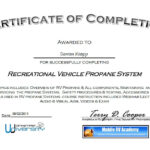 mobile-rv-academy-propane-systems-training-certificate