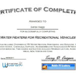 mobile-rv-academy-water-heaters-training-certificate