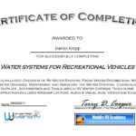 mobile-rv-academy-water-systems-training-certificate