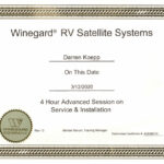 winegard-training-certificate